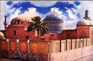ghawtheaazam