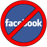 anti-facebook