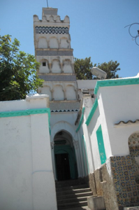 AbdurRahmanAlger